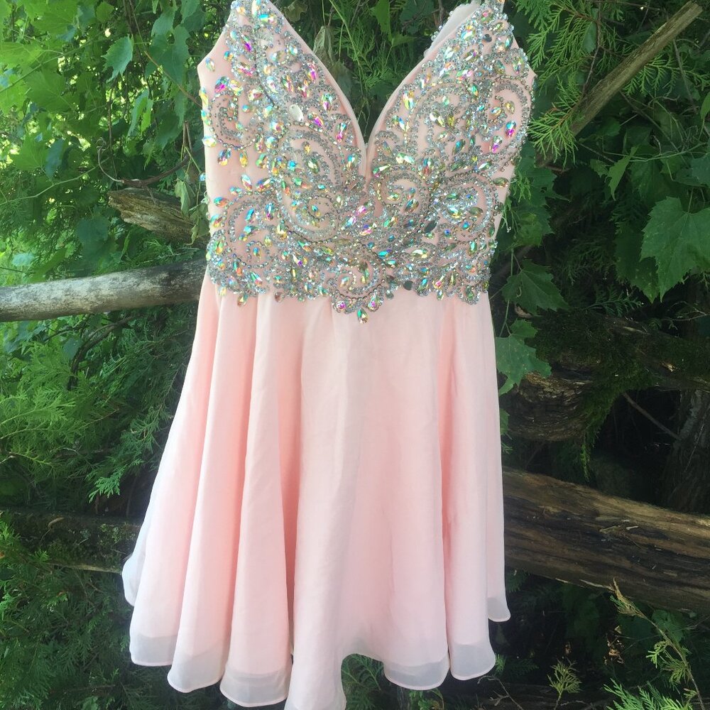 DRESS - Picture 1 of 2